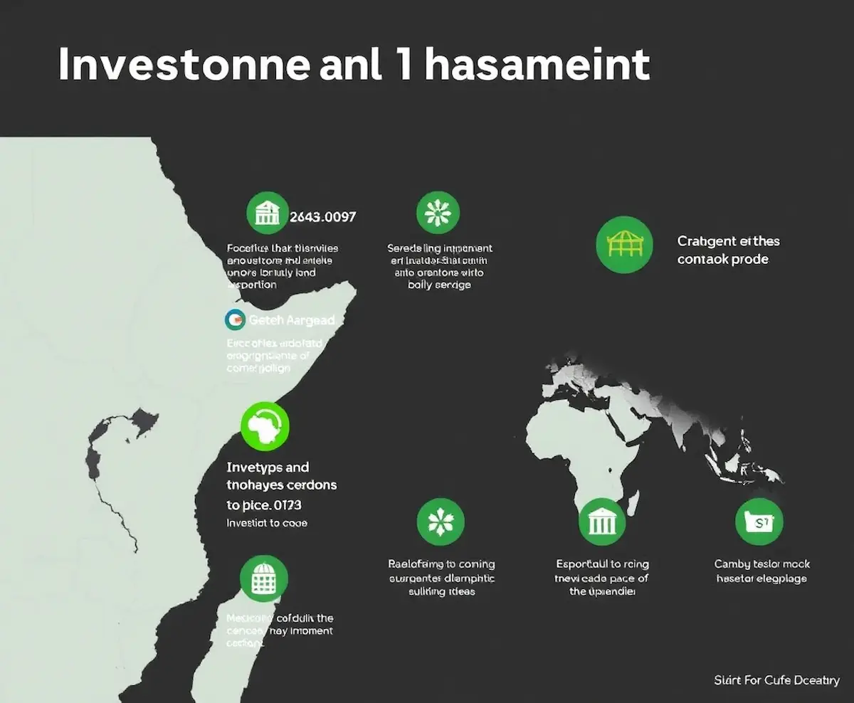Guide pratique pour investir au Cameroun