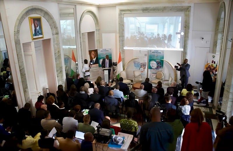 La Côte d'Ivoire aspire à devenir le leader en matière d'économie circulaire en Afrique