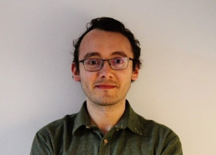 journaliste, chef de projet éditorial et expatrié au Danemark