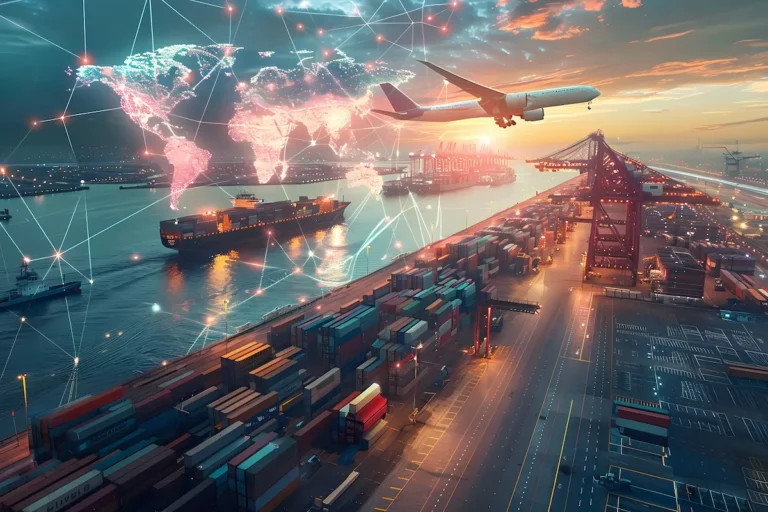 Comment réussir à vendre votre produit ou service à l&rsquo;étranger : Stratégies et partenariats