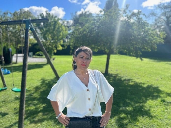 création de bijou, lithothérapie et beaucoup d’intuition !