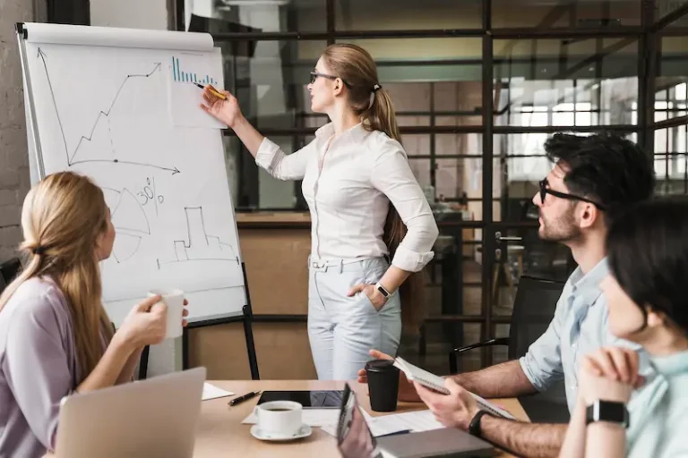 Lean Startup Comment revolutionner votre business en 30 jours