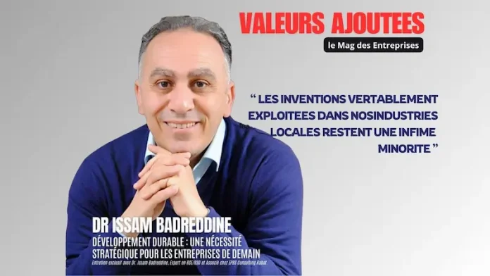 Dr. Issam BADREDDINE Dr. Issam BADREDDINE