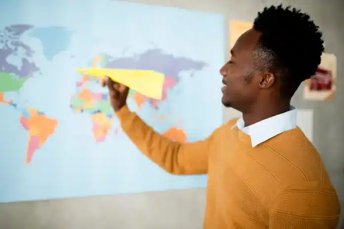 Exportation respecter les normes internationales