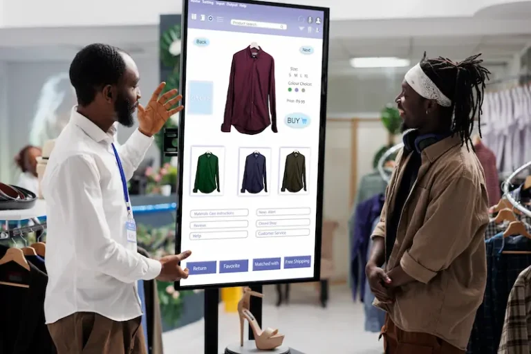 E-commerce africain Transformation de vos erreurs en opportunités commerciales stratégiques