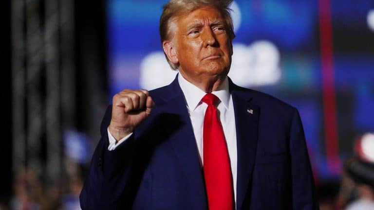 Donald Trump taxe l’acier : Une aubaine ou un défi pour l’Afrique ?