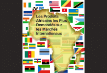 Les Produits Africains les Plus Demandés sur les Marchés Internationaux