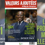 Valeurs Ajoutées n°150 – OAPI 2025 : La marque africaine, nouvelle puissance silencieuse