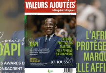 Valeurs Ajoutées n°150 – OAPI 2025 : La marque africaine, nouvelle puissance silencieuse