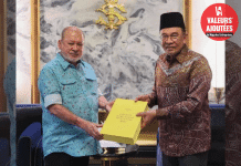 🇲🇾 Budget 2026 de la Malaisie : Une Feuille de Route pour les Économies Émergentes — Leçons et Opportunités pour l’Afrique Centrale