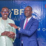 SEMENCE BTP : Quand le Leadership, la Rigueur et la Vision Gagnent la Confiance du Système Bancaire Centrafricain