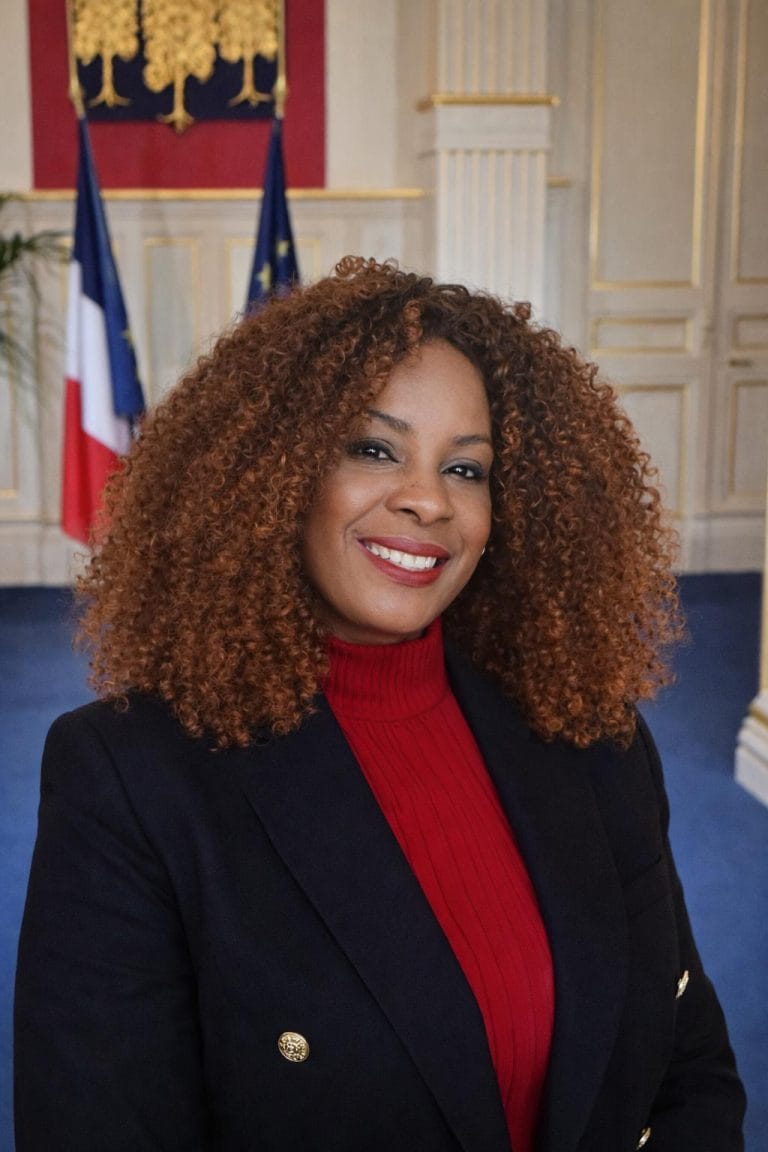 Mael Anasthasie Mengue : l’architecte des ponts culturels entre l’Afrique et ses diasporas
