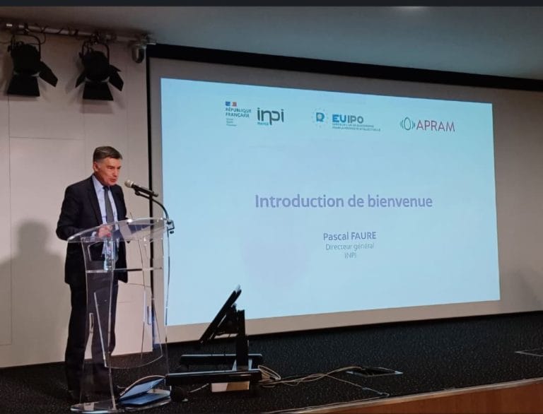 Propriété intellectuelle en Afrique : le droit des marques au cœur de la souveraineté économique