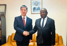 Yaoundé–Pékin : une coopération stratégique pour réussir la CM14 de l’OMC