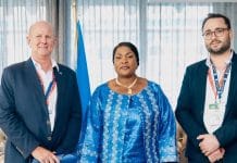 Lualaba à Mining Indaba 2026 : un hub d’investissements durables en Afrique centrale