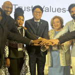 Pourquoi la confiance devient la nouvelle monnaie de la coopération internationale