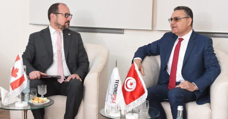 Technopole de Sfax : quand l’innovation locale devient un levier de diplomatie économique