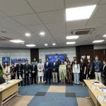 Jeunesse et coopération internationale : un levier stratégique dans la recomposition mondiale