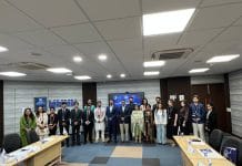 Jeunesse et coopération internationale : un levier stratégique dans la recomposition mondiale