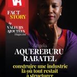 Angela Aquereburu Rabatel : stratégie, leadership et modèle entrepreneurial africain