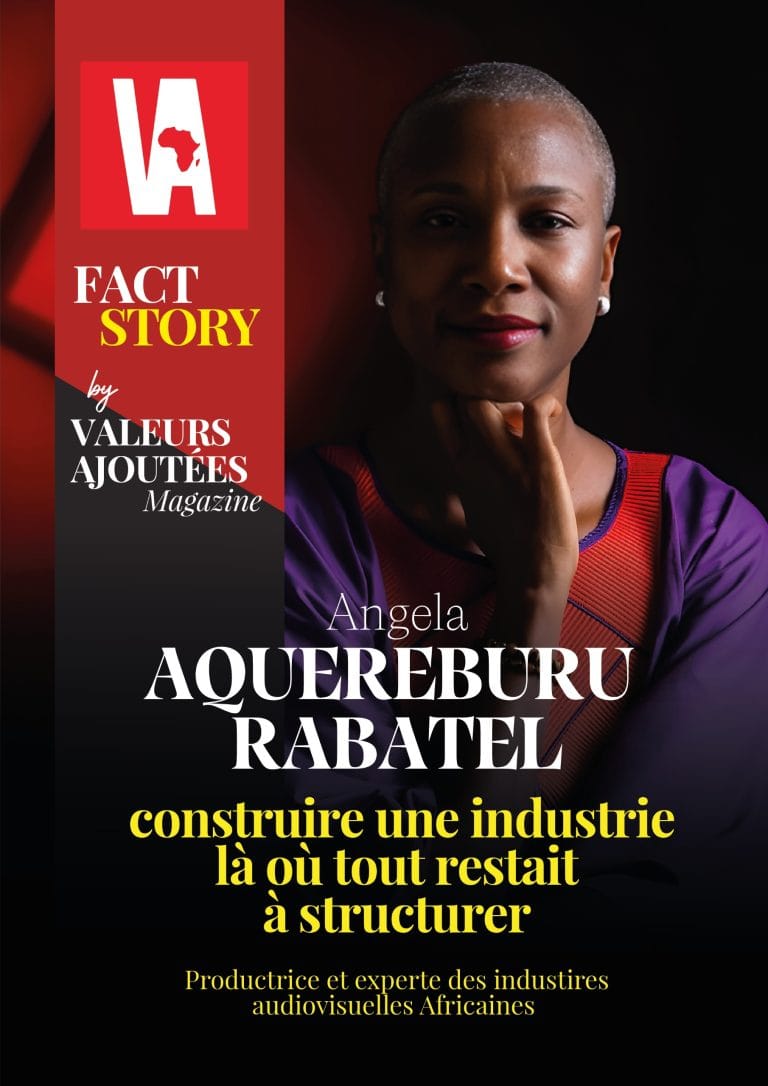 Angela Aquereburu Rabatel : stratégie, leadership et modèle entrepreneurial africain