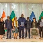 Le Poivre de Penja et le Madd de Casamance franchissent une nouvelle frontière
