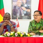 Cameroun–Indonésie : la diplomatie économique passe à l’offensive
