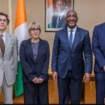 Côte d’Ivoire : la CDP italienne ouvre un bureau à Abidjan et renforce sa présence en Afrique de l’Ouest