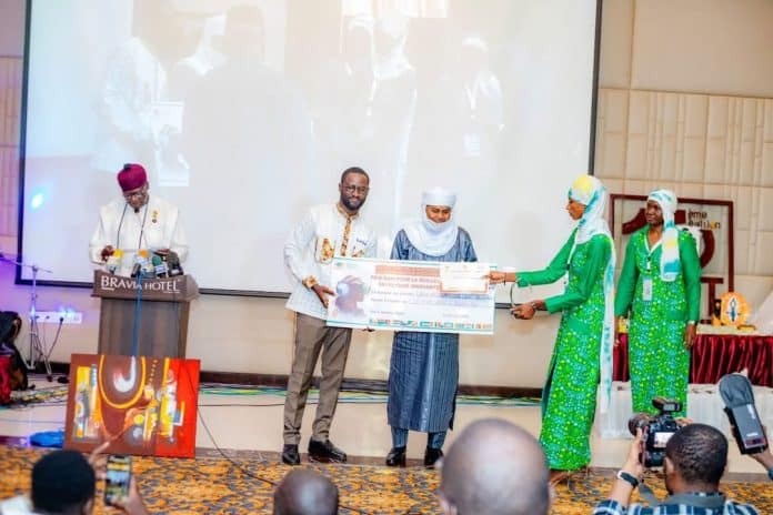 L’entreprise burkinabè SOTHYM SARL