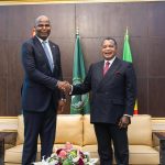 Congo-Mozambique : dix accords signés, quelles opportunités pour les entreprises ? Daniel Francisco Chapo