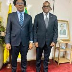 Cameroun : les Douanes et le Port de Kribi s’allient pour relancer les exportations DOUANE ET PAK