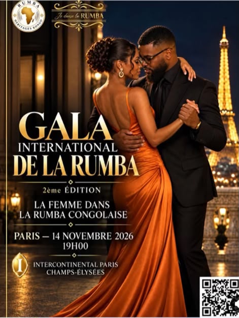 gala de la rumba